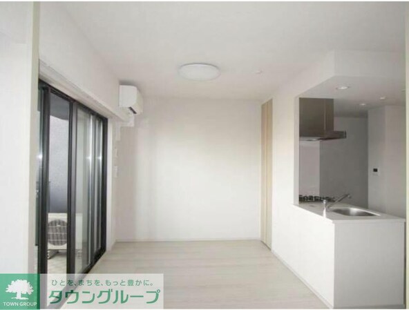 クリオラベルヴィ名古屋花の木の物件内観写真